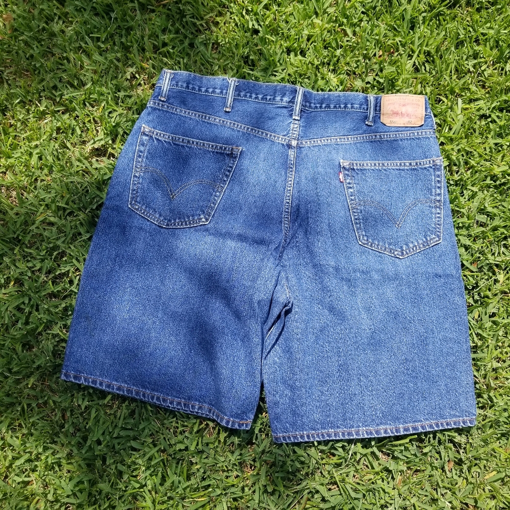 Men shorts